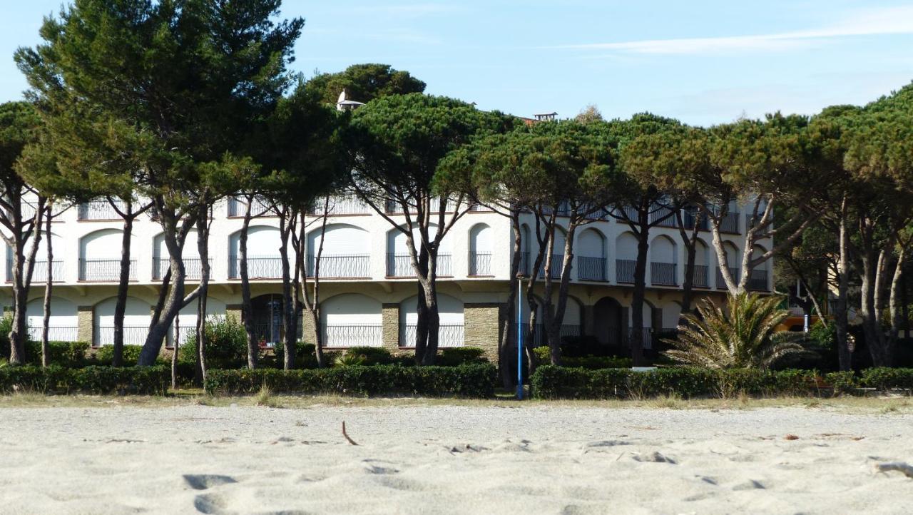 Belle Vue Sur Mer Au Calme Argeles-sur-Mer Bagian luar foto