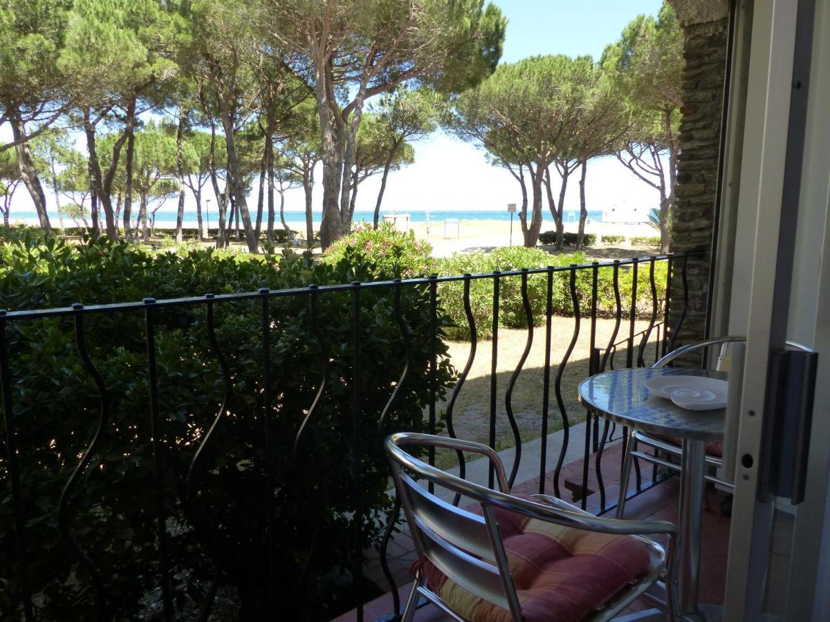 Belle Vue Sur Mer Au Calme Argeles-sur-Mer Bagian luar foto