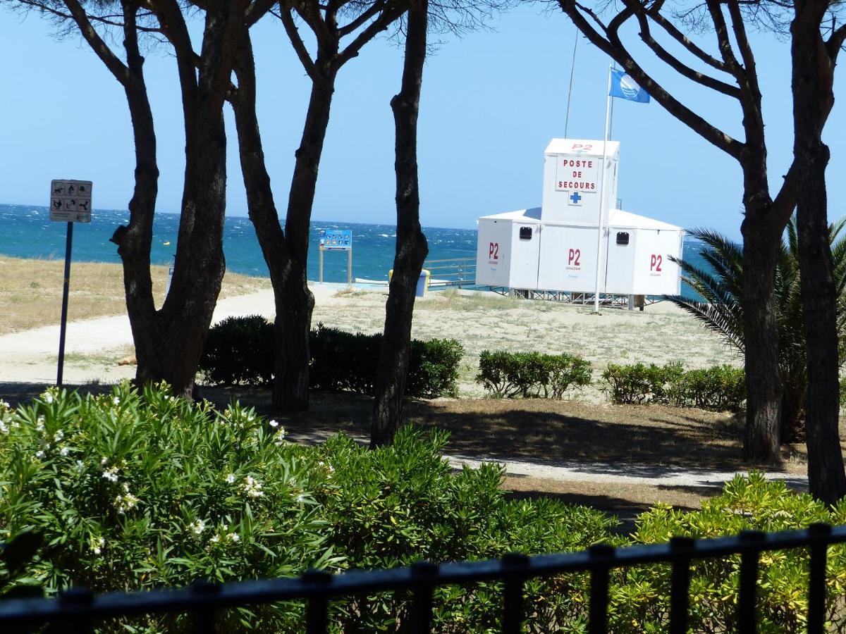 Belle Vue Sur Mer Au Calme Argeles-sur-Mer Bagian luar foto