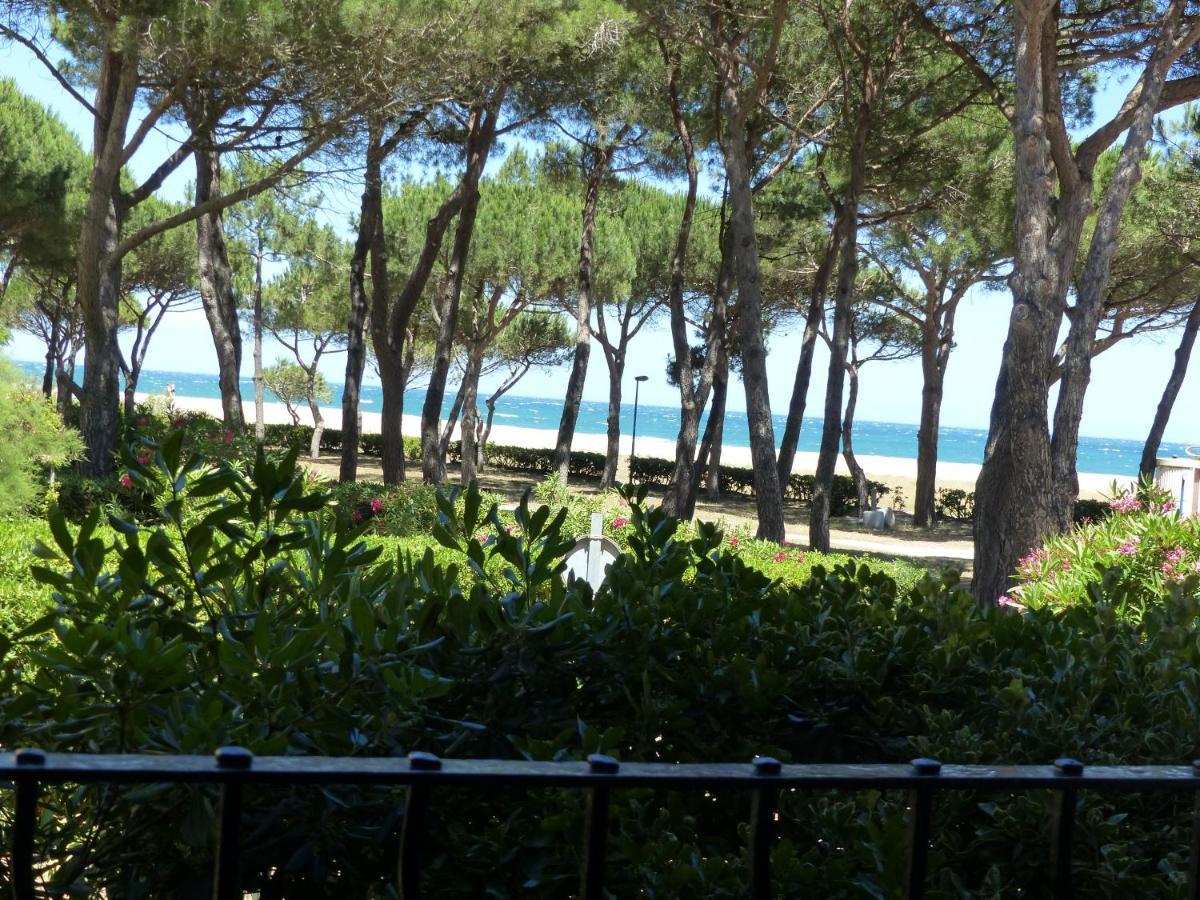 Belle Vue Sur Mer Au Calme Argeles-sur-Mer Bagian luar foto