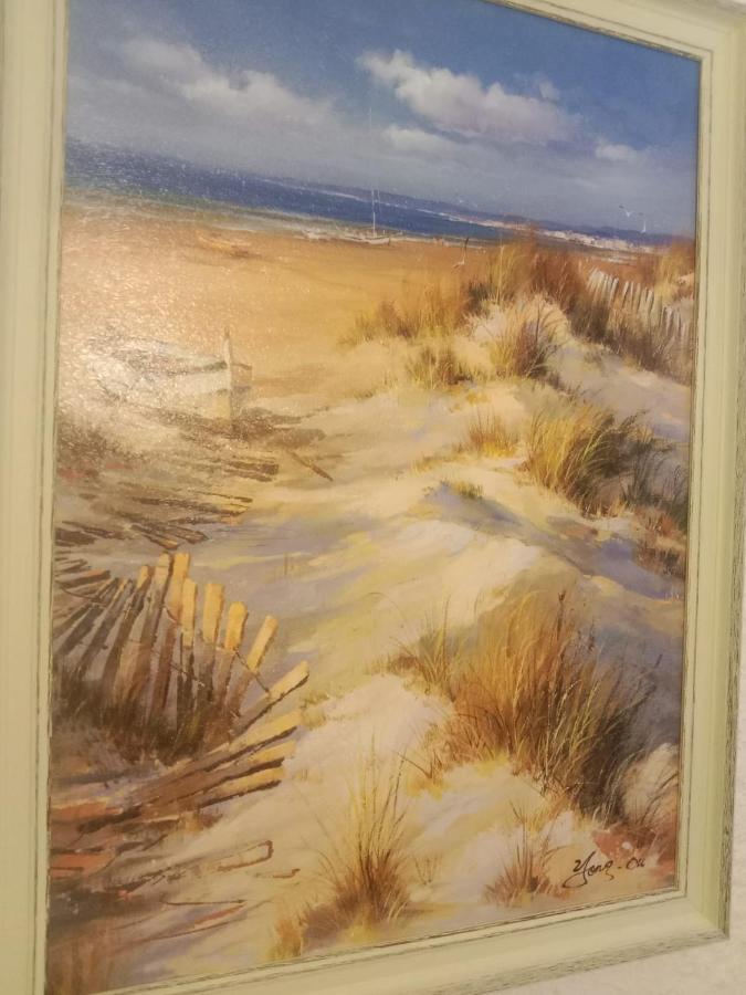 Belle Vue Sur Mer Au Calme Argeles-sur-Mer Bagian luar foto